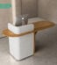 Hot Sale Reception Desk for Trendy Reception Spaces